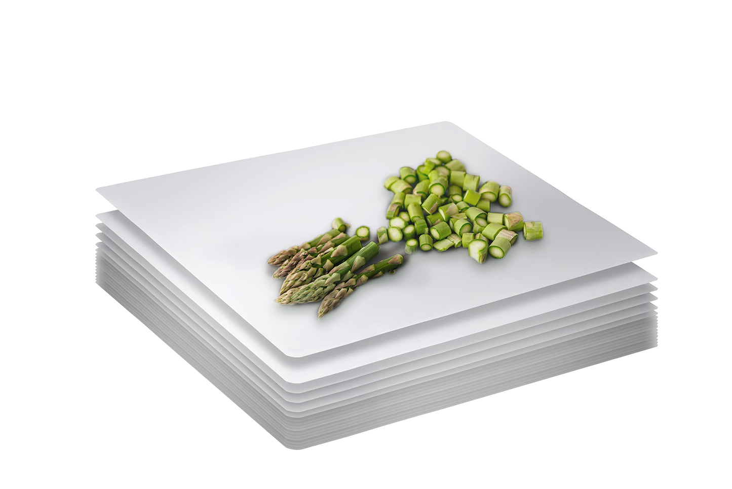 10" x 13.5" Disposable Cutting Sheet 50 Ct.