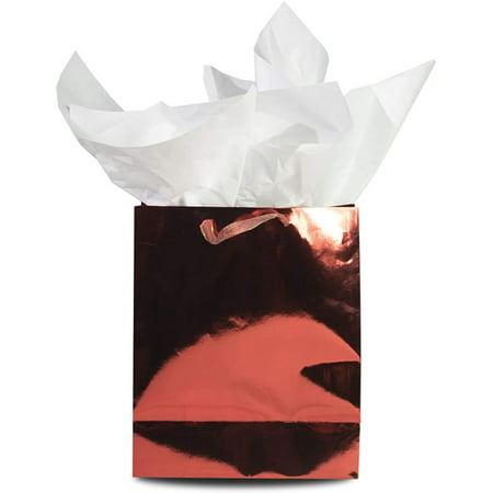 20 In. x 30 In. White Tissue Paper | 960 Sheets