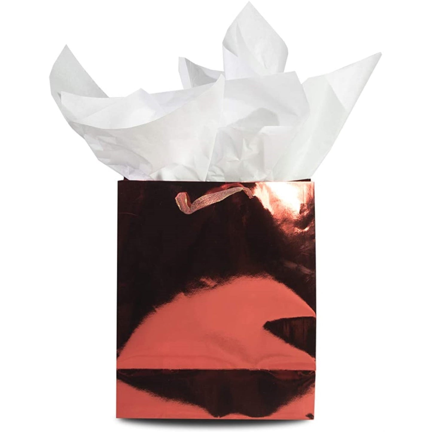 20 In. x 30 In. White Tissue Paper | 960 Sheets