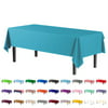 Premium Turquoise Table Cover