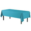 Premium Turquoise Table Cover