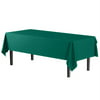 Premium Dark Green Table Cover
