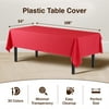 Premium Navy Blue Table Cover