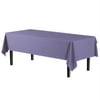 Premium Lavender Table Cover