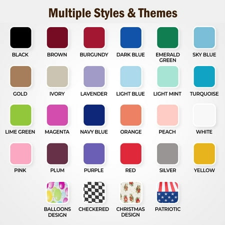 Premium Mint Table Cover