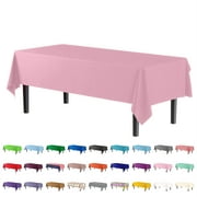 Premium Pink Table Cover