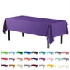 Premium Purple Table Cover