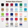 Premium Purple Table Cover