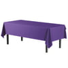 Premium Purple Table Cover