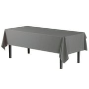 Premium Silver Table Cover