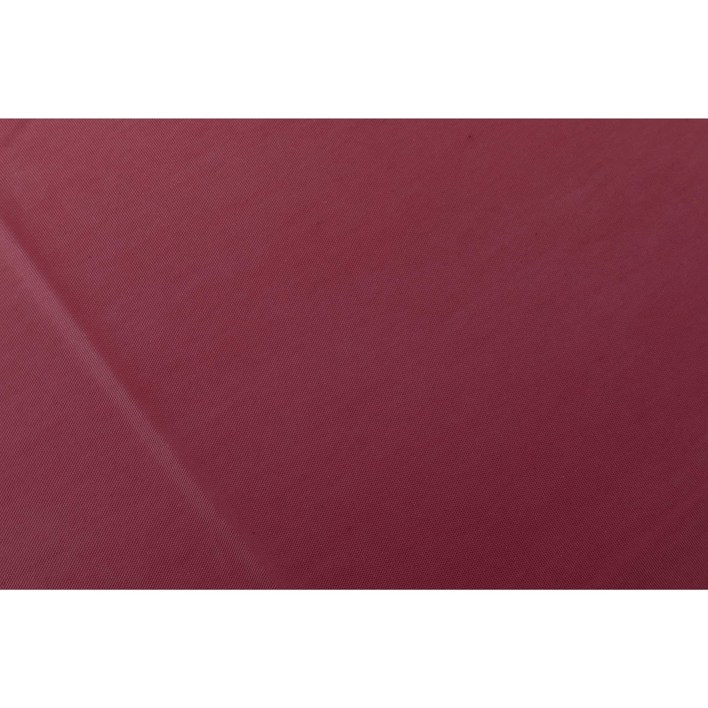 Premium Round Burgundy Table Cover