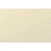 Premium Round Ivory Table Cover