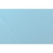 Premium Round Light Blue Table Cover