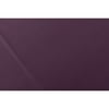 Premium Round Plum Table Cover