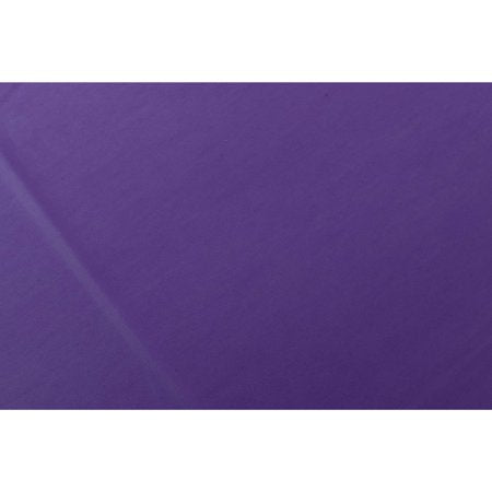 Premium Round Purple Table Cover