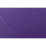 Premium Round Purple Table Cover