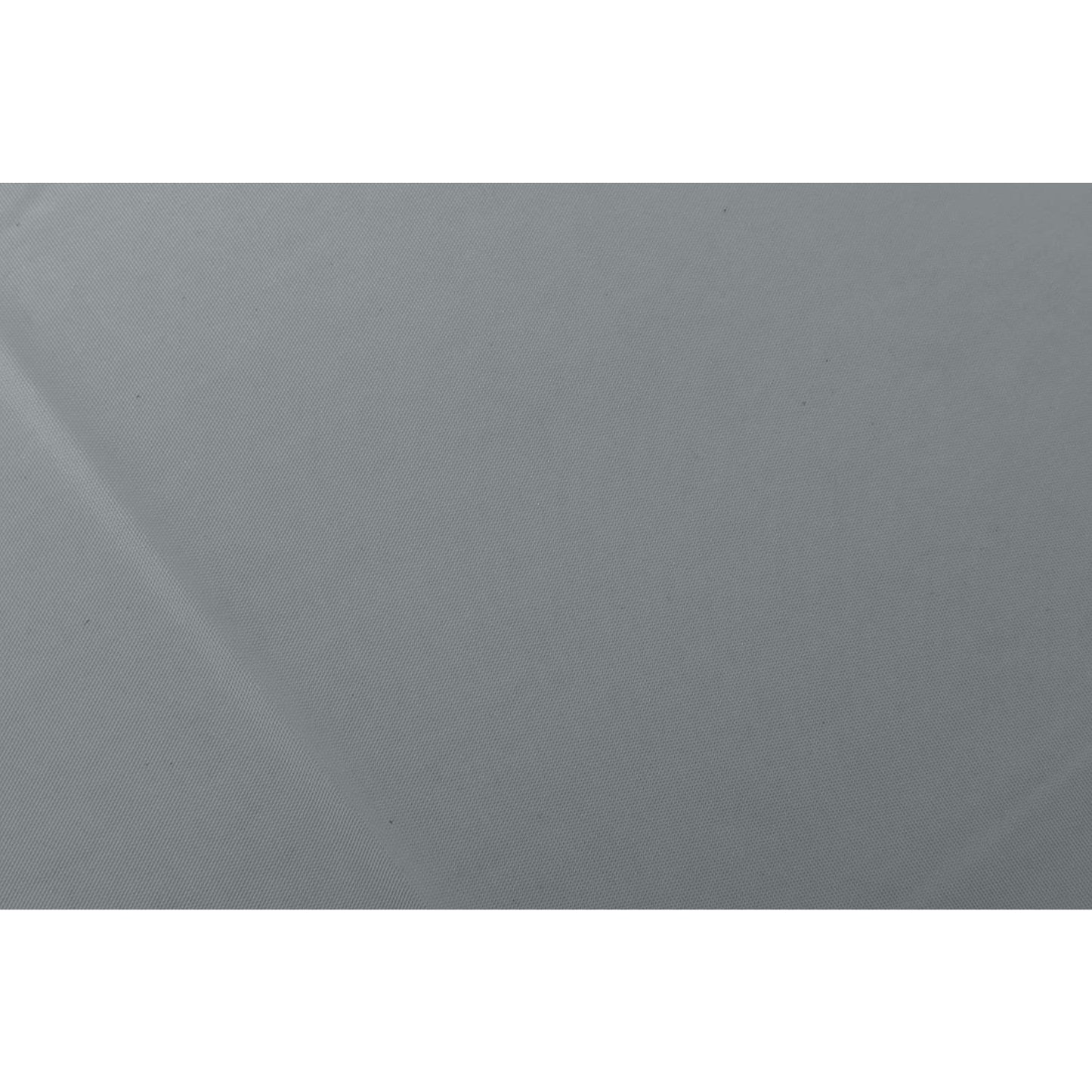 Premium Round Silver Table Cover