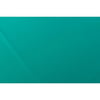 Premium Round Teal Table Cover