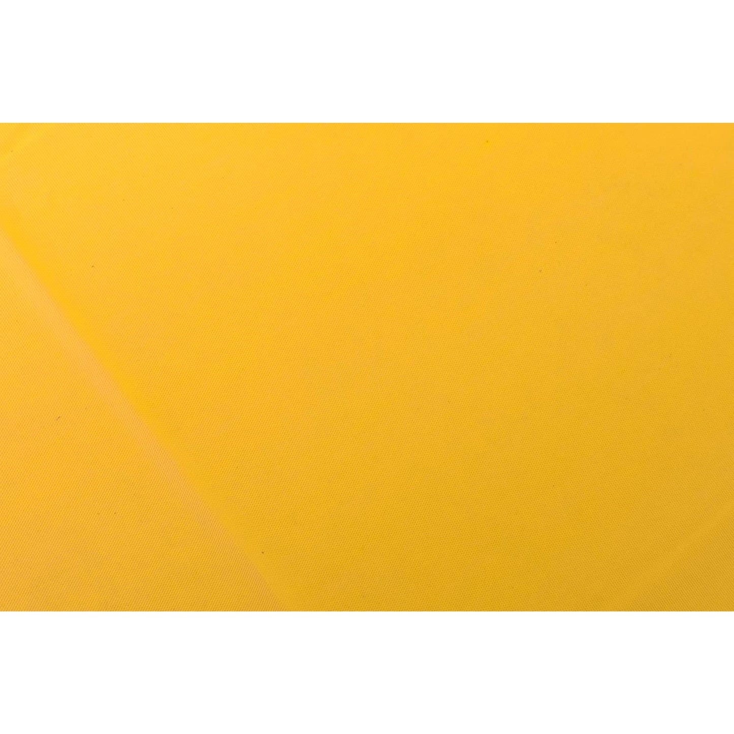 Premium Round Yellow Table Cover
