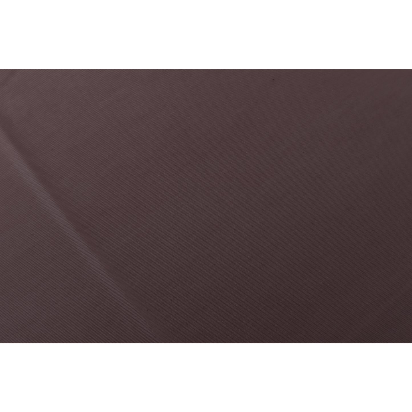 Premium Round Brown Table Cover
