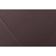 Premium Round Brown Table Cover