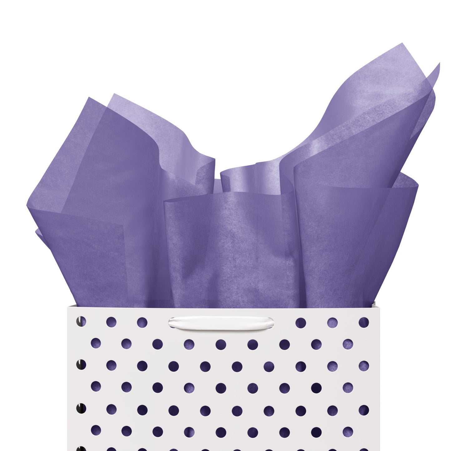 Purple Tissue Paper 15"" x 20"" | 120 Sheets