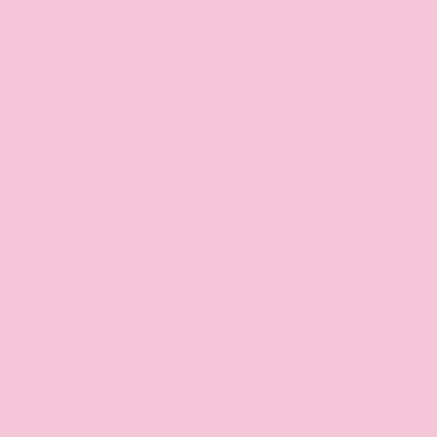 10 In. Pink Paper Plates - 100 Ct.