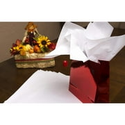 20 In. x 30 In. White Tissue Paper | 960 Sheets