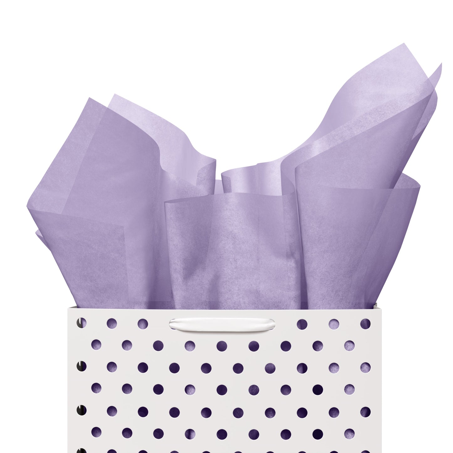 Lavander Tissue Paper 15"" x 20"" | 120 Sheets