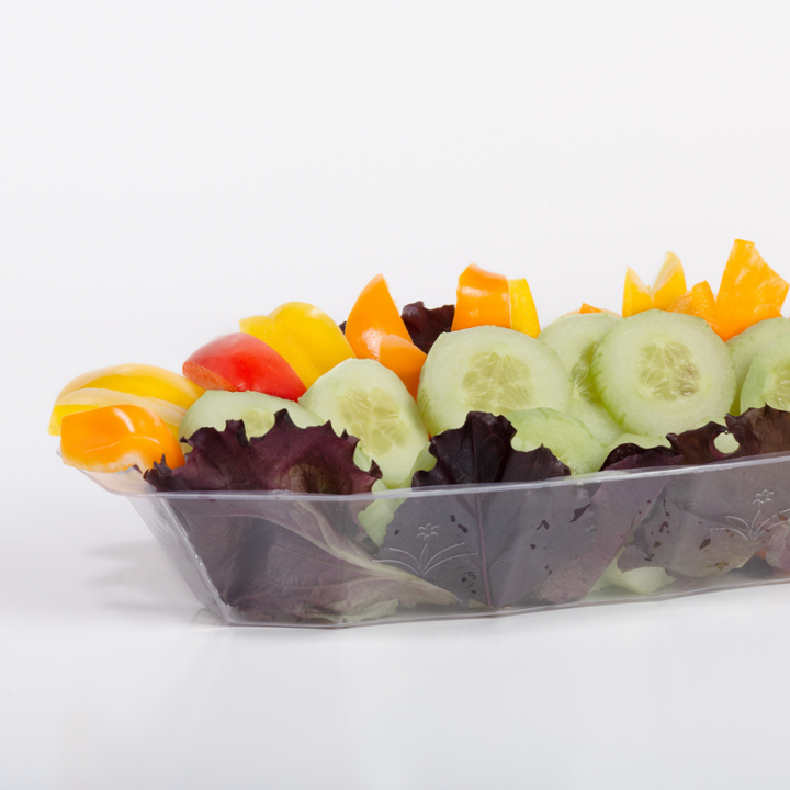 Clear Scrollware Serving Boats (5)