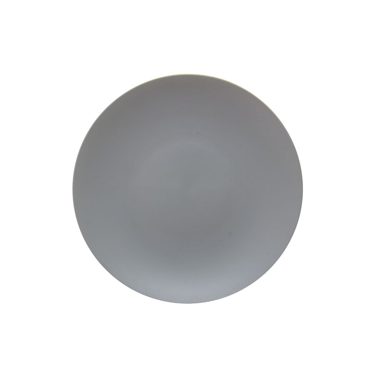 8 In. Geo Design Plastic Plates - 10 Ct.