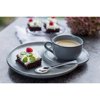 Exquisite Silver Plastic Tasting Spoons 100 Count