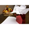 20 In. x 30 In. White Tissue Paper | 960 Sheets