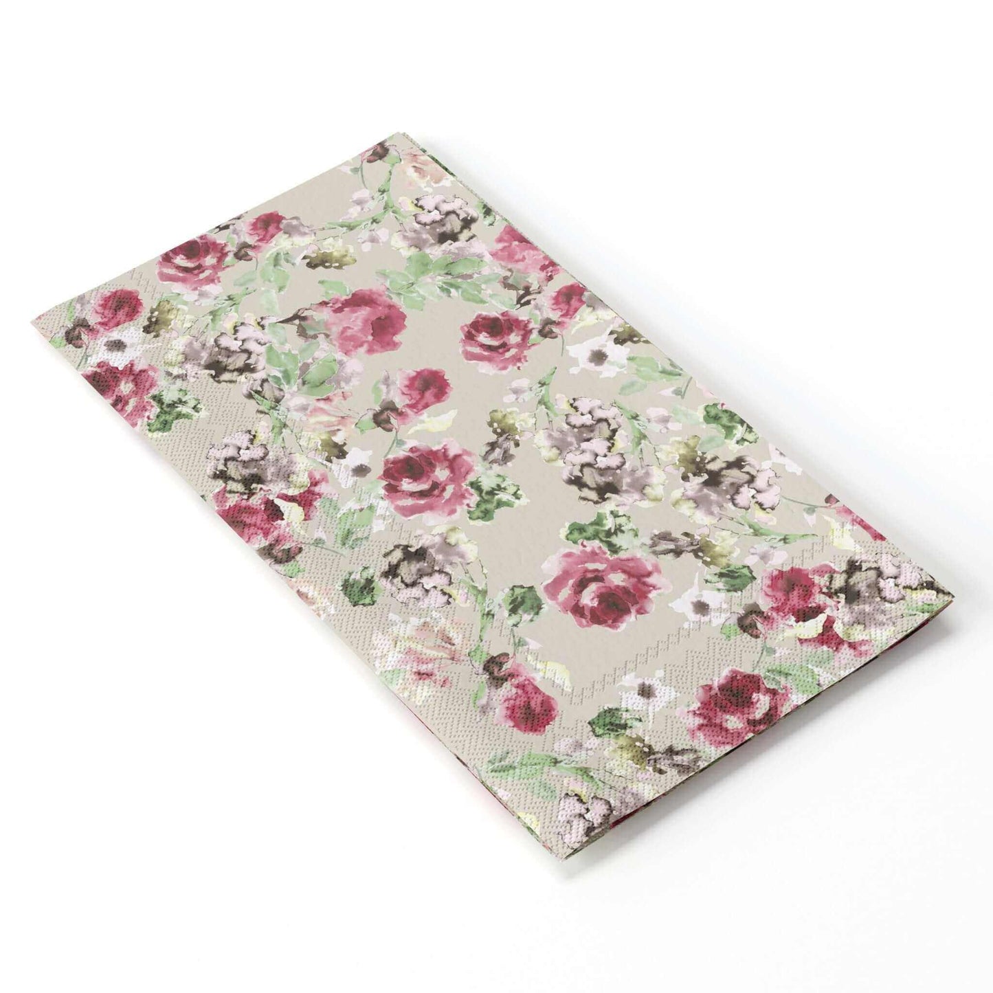 Bouquet Dinner Napkin | 20 Count