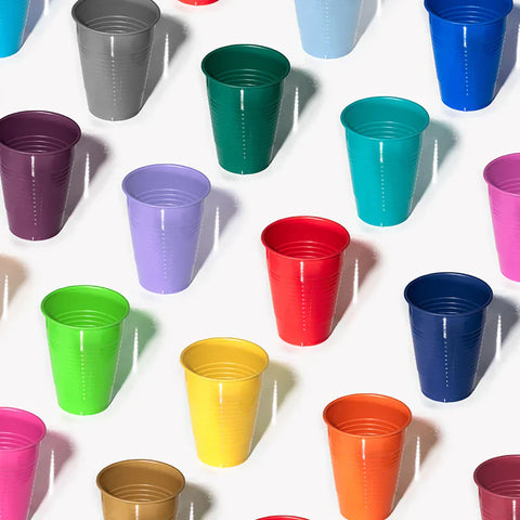 Disposable Cups