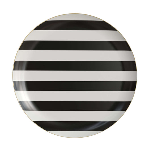 10 In. Earthtrends Monarch Paper Plates | 120 Count