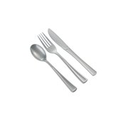 Silver Cutlery Combo Pack - 24 Ct.
