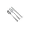 Silver Cutlery Combo Pack - 24 Ct.