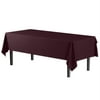 Premium Brown Table Cover