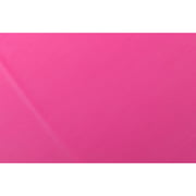 Premium Round Cerise Table Cover