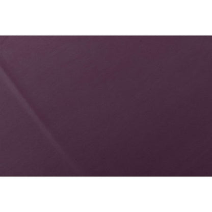 Premium Round Plum Table Cover