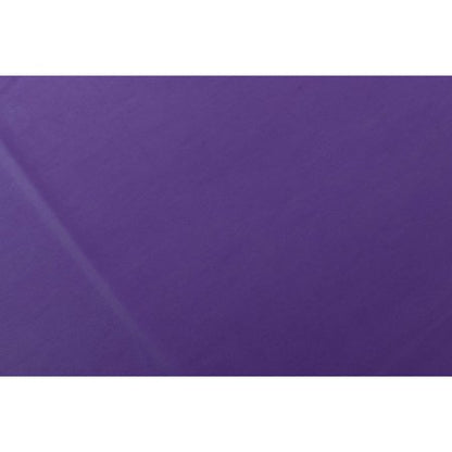 Premium Round Purple Table Cover