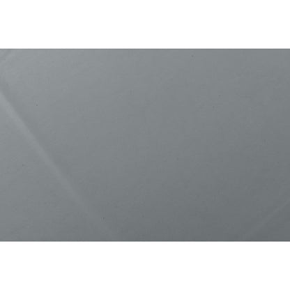 Premium Round Silver Table Cover