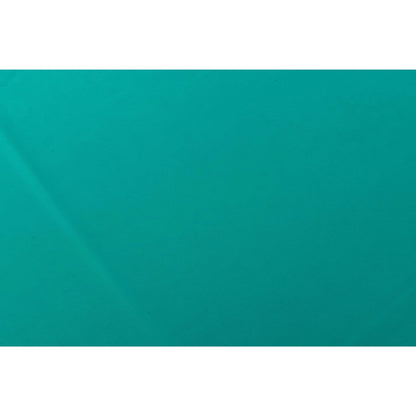 Premium Round Teal Table Cover