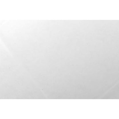 Premium Round White Table Cover
