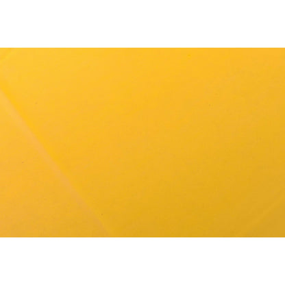 Premium Round Yellow Table Cover