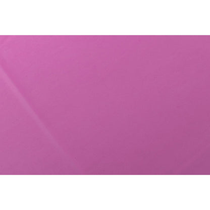 *Premium* Round Magenta Table Cover