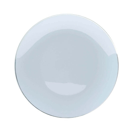 10" Classic Sage  Design Plates (10)