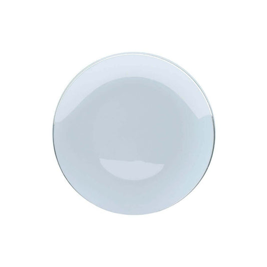 8" Classic Sage  Design Plates (10)