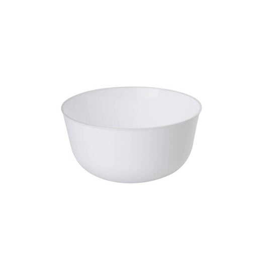 Geo Design Plastic Bowls - 10 Ct.